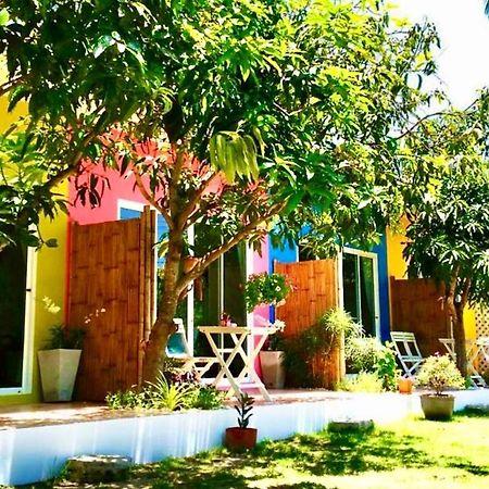 Namaste Resort Sam Roi Yot Luaran gambar
